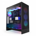 Water cooling KRAKEN PLUS 360 RGB LCD black