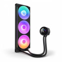 Water cooling KRAKEN PLUS 360 RGB LCD black