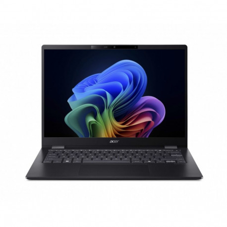 TravelMate sülearvuti P6 14 AI TMP614-54T-TCO Ultra 5 226V/16GB/512GB/W11PRO 36-kuuline kohapealne g