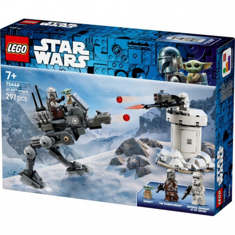 AT-RT rünnak
