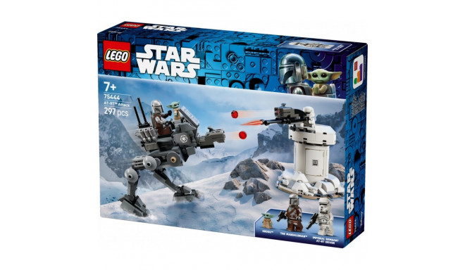 AT-RT™ Attack