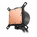 Water cooling KRAKEN PLUS 360 LCD black