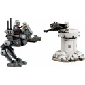 AT-RT™ Attack