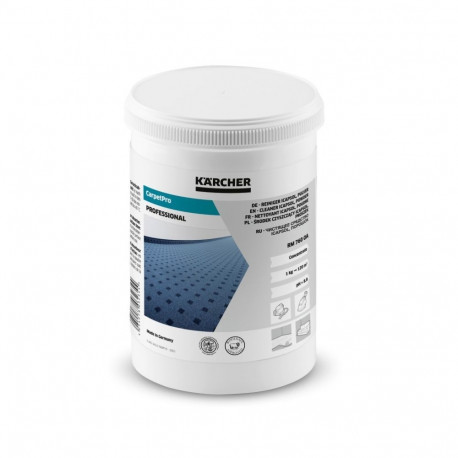 Vaibapulber RM 760 6.295-849 800g