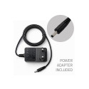M.2 NVMe SSD docking station PCIe USB C DUAL