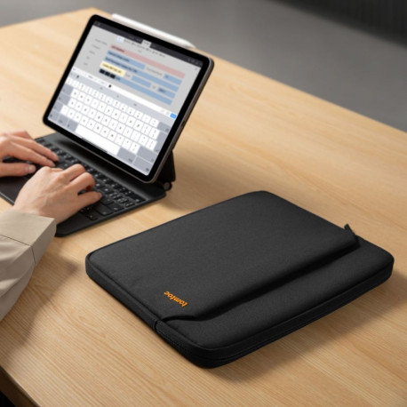 tomtoc Light-B18 Tablet Sleeve 11 inch black