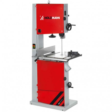 Holzmann HBS470PROFI_400V Wood Bandsaw
