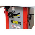 Holzmann formaatsaag TS315VF2000_400V