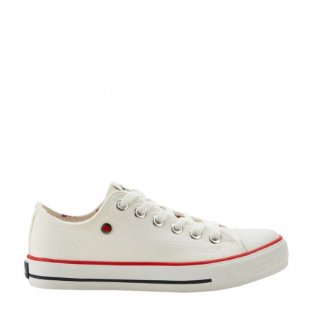 Buty damskie Lee Cooper białe LCW-26-31-4310LA 37