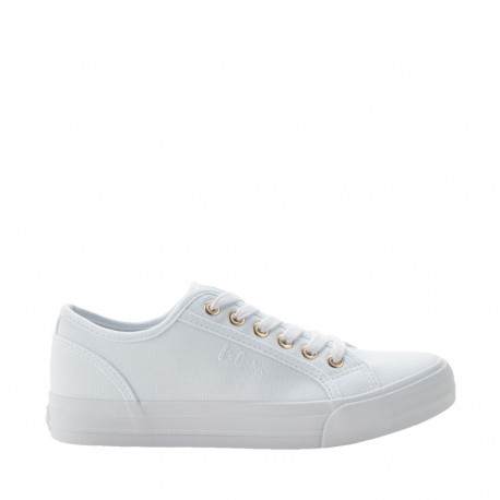 Buty damskie Lee Cooper białe LCW-26-02-4078LA 36