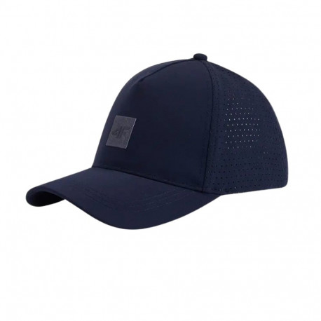 4F nokamüts U554 4FWSS26ACABU554 31S L/XL, tumesinine