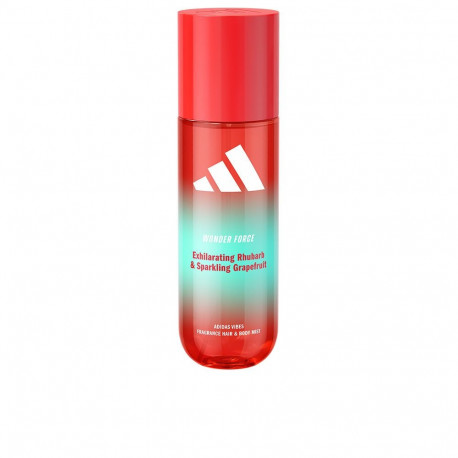 Adidas kehasprei Vibes Wonder Force 236ml