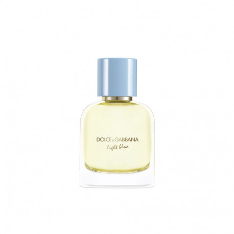 DOLCE & GABBANA LIGHT BLUE POUR HOMME edp vapo 50 ml