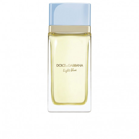 DOLCE & GABBANA LIGHT BLUE edp vapo 200 ml