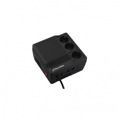 Automaatne vahelduvpinge regulaator ja stabilisaator, 220/230/240V AC, 1200VA