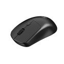 MOUSE NATEC HAWK 2 WIRELESS 3200DPI LASER BLACK
