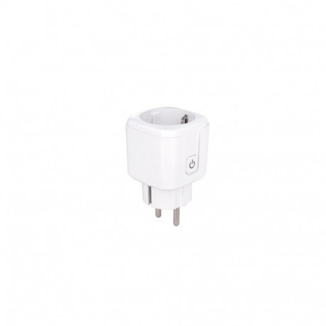 TUYA Smart Plug Wi-Fi, EU