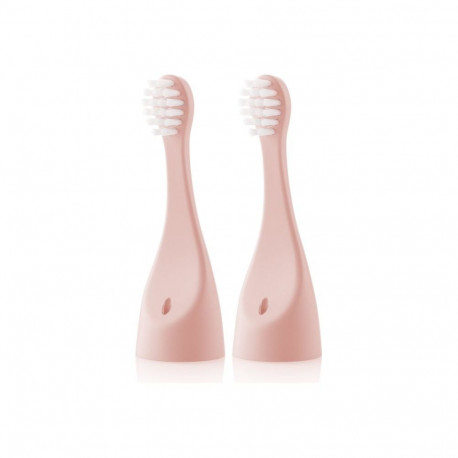 ETA Sonetic Kids 171090200 | Replacement brush heads | Heads | For kids | Number of brush heads incl