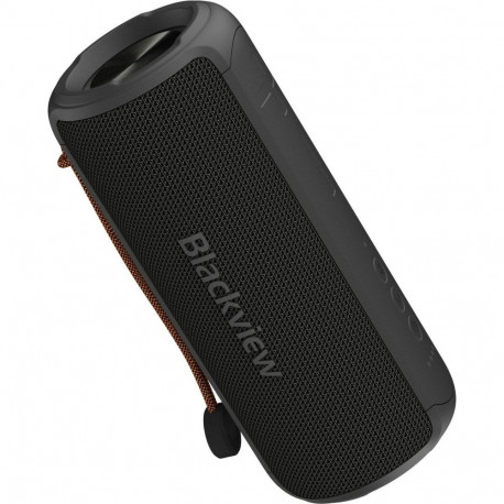 Blackview AuraBass 3 - Bluetooth Speaker - Portable Speaker with Bluetooth - Wireless Music Box - 8 