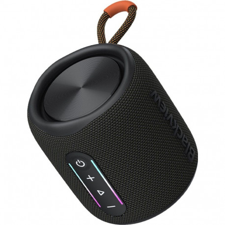 Blackview AuraBass 2 - Bluetooth Speaker - Portable Speaker with Bluetooth - Wireless Music Box - 7 