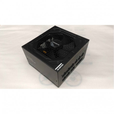 Gigabyte SALE OUT. GP-UD850GM PSU | PSU | GP-UD850GM | USED, REFURBISHED, WITHOUT ORIGINAL PACKAGING