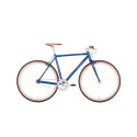 EXCELSIOR Snatcher (2025) 28" M (53 cm), Blue