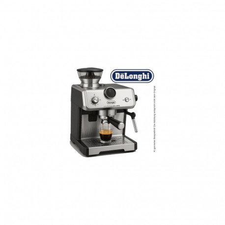 DeLonghi käpaga espressomasin EC9155.MB La Specialista Arte
