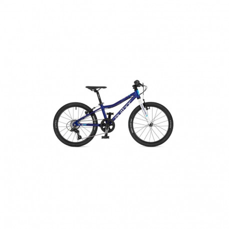 Author Cosmic 20 Royal Blue/Extreme White 2026