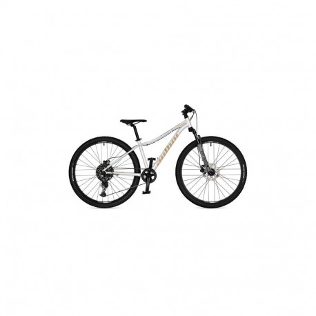 Author A-Matrix 27,5D Extreme White/Ritual Silver 14'' 2026