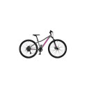 Author A-Matrix 26D Ritual Silver/Black 2026