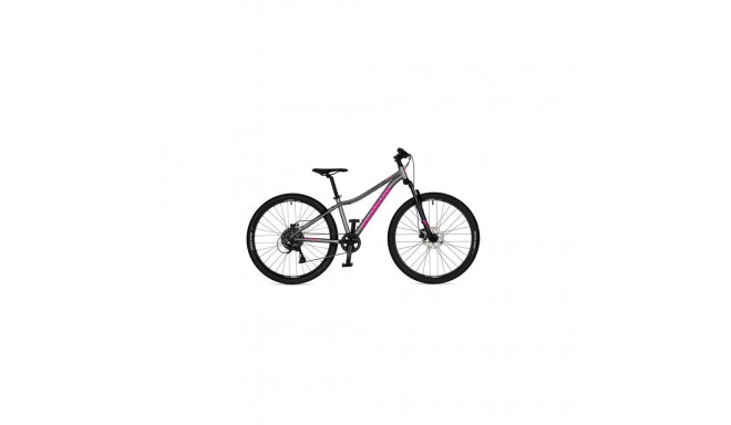 Author A-Matrix 26D Ritual Silver/Black 2026