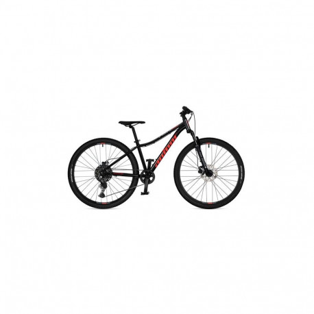 Author A-Matrix 27,5D Phantom Black/Black 14" 2026