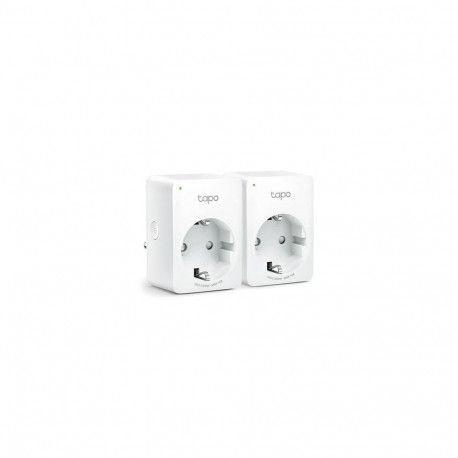 TP-Link Tapo Mini Smart Wi-Fi Socket