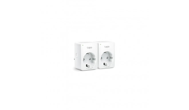 TP-Link Tapo Mini Smart Wi-Fi Socket