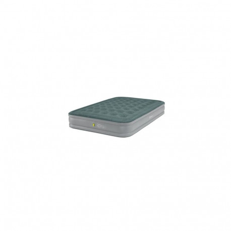 Outwell 400116 air mattress Double mattress Green, Grey Unisex