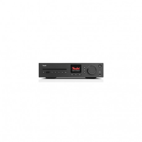 Teufel KOMBO 62 Mk2 CD-Receiver Black