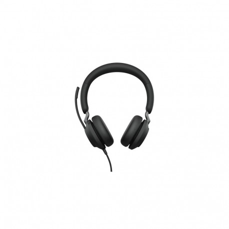 Jabra Evolve2 40 SE USB-A, MS Stereo
