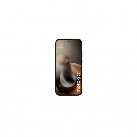 Motorola moto g77 17.3 cm (6.8") Hybrid Dual SIM Android 16.0 5G USB Type-C 8 GB 256 GB 5200 mA