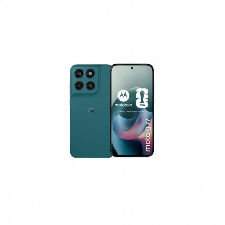 Motorola moto g77 17.3 cm (6.8") Hybrid Dual SIM Android 16.0 5G USB Type-C 8 GB 256 GB 5200 mA