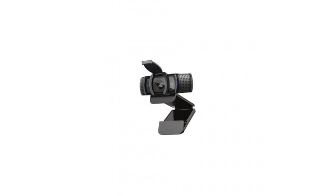 Logitech C920e HD 1080p Webcam