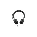 Jabra Evolve2 40 SE USB-C, MS Stereo