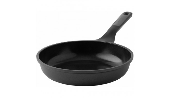 FRYING PAN STONE+ 24CM