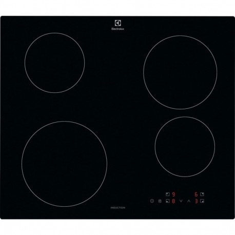 ELX induktsioonpliidiplaat LIB60420CK