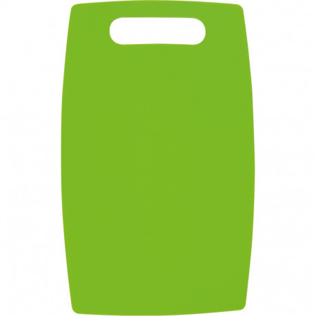 lõikelaud 36x22cm PE-plastik