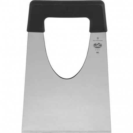 Victorinox Fibrox Cheese Shovel black