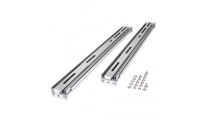 FANTEC SRC-SR20 Teleskopschienenset