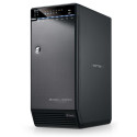 FANTEC QB-X8US3R schwarz