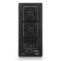 FANTEC QB-X8US3R schwarz