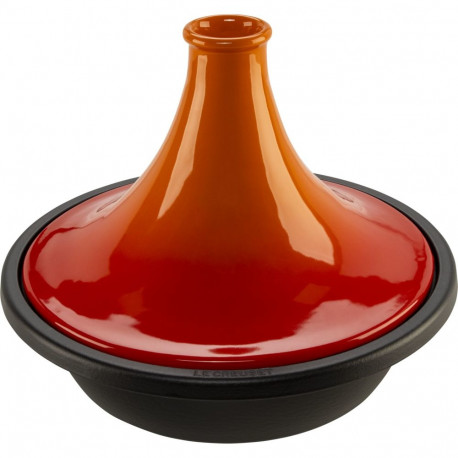 Le Creuset Tajine 31 cm volcanic