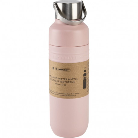 Le Creuset Trinkflasche On The Go kestaroosa 500 ml